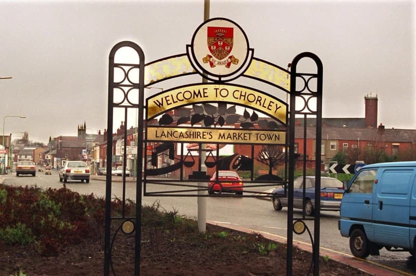 Chorley