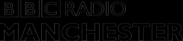 Louby Lou has partied with BBC Radio Manchester