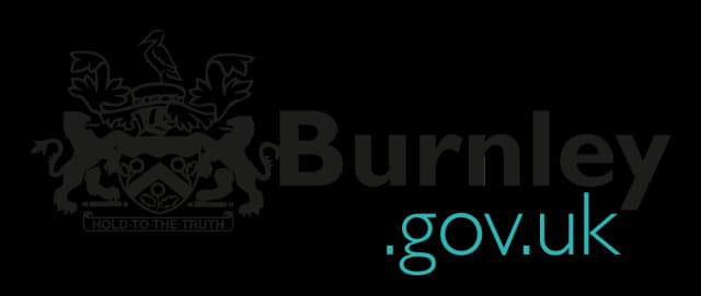 Louby Lou has partied with Burnley Council