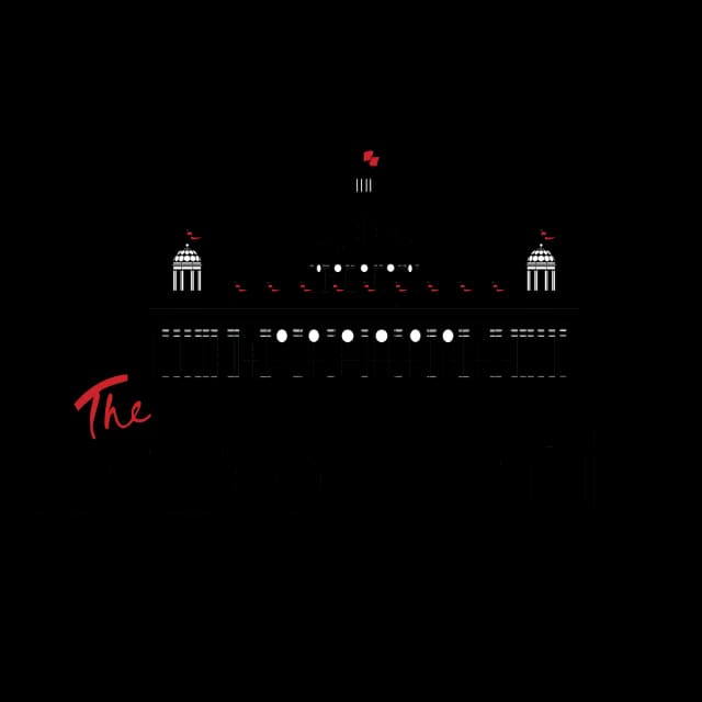 Louby Lou has partied with The Trafford Centre